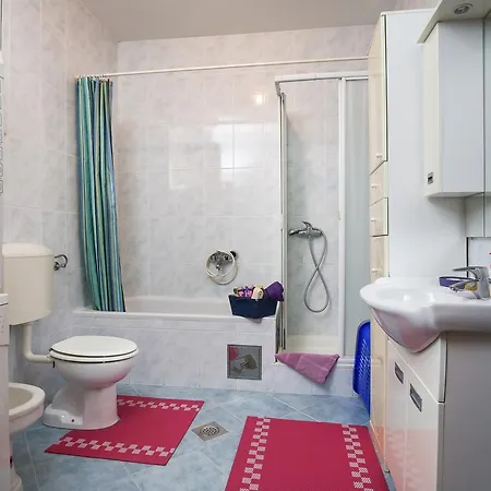 Appartement Alex *