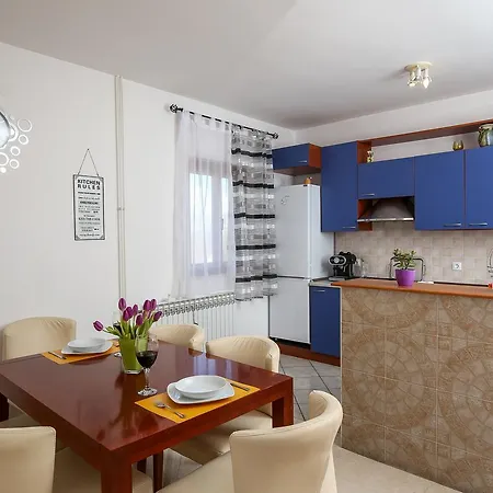 Appartement Alex Zupa Dubrovacka